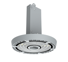 Светодиодный светильник промышленный R2 GL 150 Вт 5000 К 120грDALI  V1-I0-7R2GL-30D05-6515050  VARTON