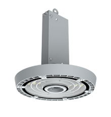 Светодиодный светильник промышленный R2 GL 150 Вт 4000 К 90грDALI  V1-I0-7R2GL-30D06-6515040  VARTON