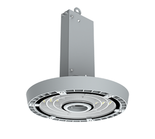 Светодиодный светильник промышленный R2 GL 100 Вт 4000 К 120грDALI  V1-I0-7R2GL-30D05-6510040  VARTON