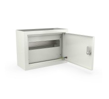 Корпус металлический распределительный Стандарт ЩРН-12 IP31 220х300х120  PR08.26431  Промрукав