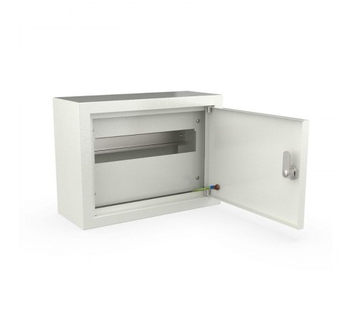 Корпус металлический распределительный Стандарт ЩРН-12 IP31 220х300х120  PR08.26431  Промрукав