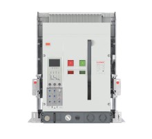 Воздушный автоматический выключатель YON AD-1000-S1-3P-50-F-MR5.0-B-C2200-M2-P00-S2-03  101350F5B22200023  DKC