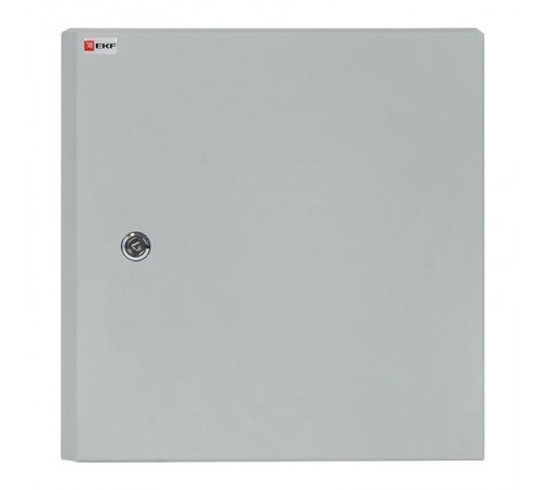 Щит с монтажной панелью ЩМПг-40.40.25 IP54 EKF PROxima  mb24-04  EKF