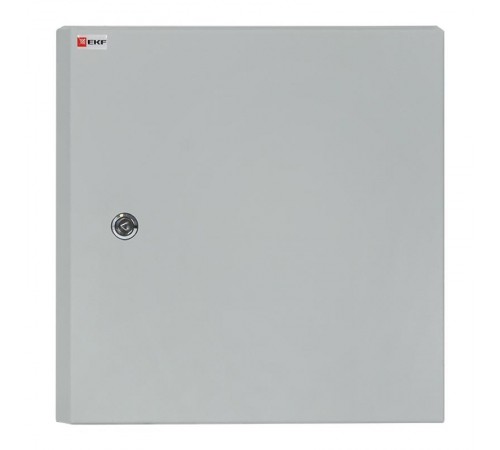 Щит с монтажной панелью ЩМПг-40.40.25 IP54 EKF PROxima  mb24-04  EKF