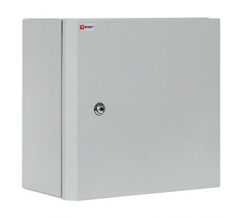 Щит с монтажной панелью ЩМПг-40.40.25 IP54 EKF PROxima  mb24-04  EKF