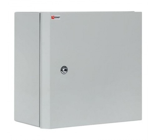 Щит с монтажной панелью ЩМПг-40.40.25 IP54 EKF PROxima  mb24-04  EKF