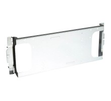 Монтажная плата - XL3 400 - горизонтальная установка 1 DPX3 250 или DPX3 160/250 с эл. расцепителем  020215  Legrand