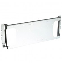 Монтажная плата - XL3 400 - горизонтальная установка 1 DPX3 250 или DPX3 160/250 с эл. расцепителем  020215  Legrand