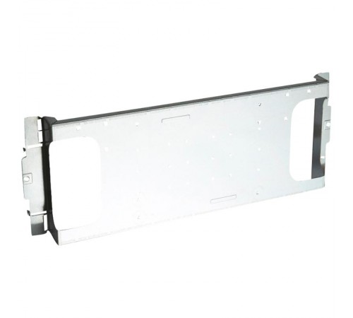 Монтажная плата - XL3 400 - горизонтальная установка 1 DPX3 250 или DPX3 160/250 с эл. расцепителем  020215  Legrand