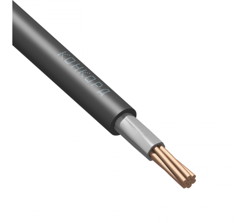 ВВГнг(А)-LSLTX 1х25 мк-0,66  Конкорд