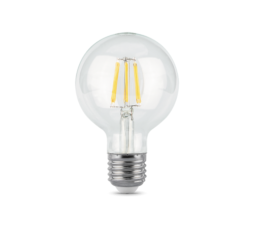 Лампа светодиодная LED 6Вт E27 220В 2700К  105802106  Gauss