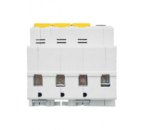 Выключатель автоматический дифференциального тока АВДТ 34 3п+N 25А C 300мА тип A  MAD22-6-025-C-300  IEK