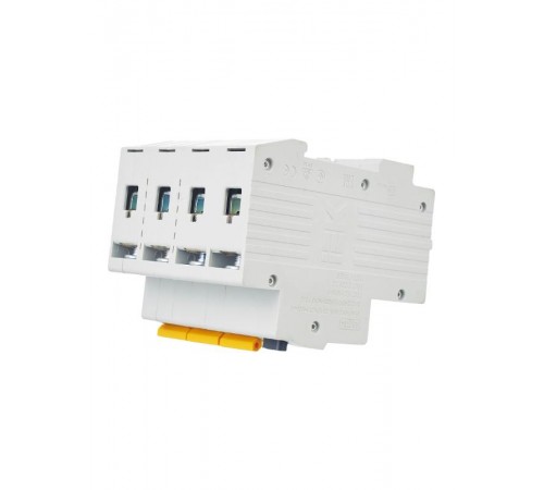 Выключатель автоматический дифференциального тока АВДТ 34 3п+N 25А C 300мА тип A  MAD22-6-025-C-300  IEK