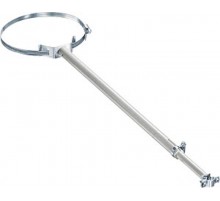 Держатель дистанционный изолированный (ISAV1000R)  5408849  OBO Bettermann