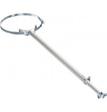 Держатель дистанционный изолированный (ISAV1000R)  5408849  OBO Bettermann