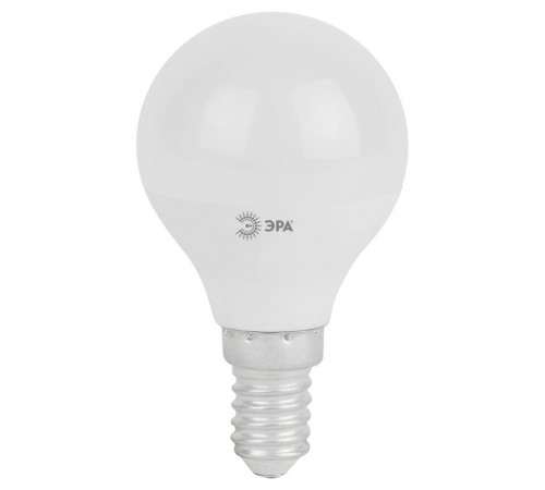 Лампа светодиодная LED P45-11W-860-E14  Б0032990  ЭРА