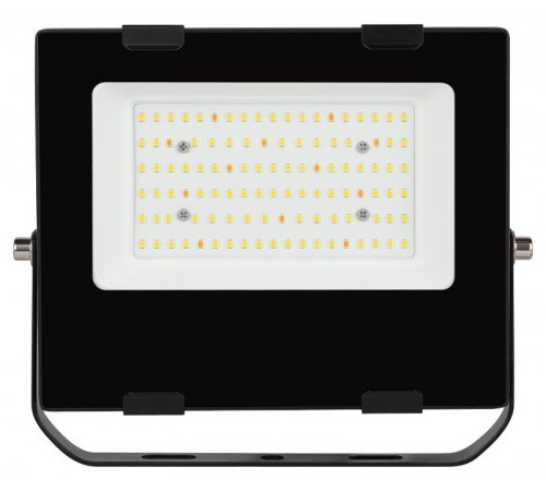 Прожектор светодиодный фито для растений FITO-100W-Ra90-LED для цветения и плодоношения (10/200)  Б0047876  ЭРА