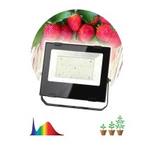 Прожектор светодиодный фито для растений FITO-100W-Ra90-LED для цветения и плодоношения (10/200)  Б0047876  ЭРА