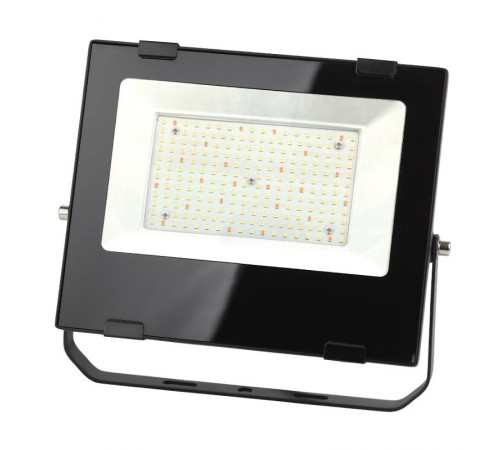 Прожектор светодиодный фито для растений FITO-100W-Ra90-LED для цветения и плодоношения (10/200)  Б0047876  ЭРА