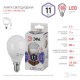 Лампа светодиодная LED P45-11W-860-E14  Б0032990  ЭРА