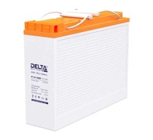 Акумуляторная батарея UPS серии FT 12-125 M 12В/125Ач  FT 12-125 M  DELTA