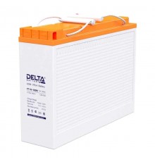 Акумуляторная батарея UPS серии FT 12-125 M 12В/125Ач  FT 12-125 M  DELTA