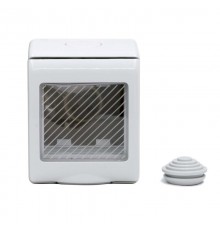 Коробка модульная настен. для эл/устан. изделий VIVA. IP55. 2мод.  54655  DKC