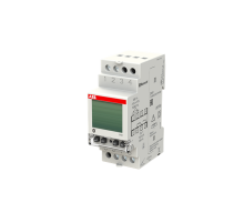 Реле времени цифр. DW1  2CSM222531R1000  АВВ