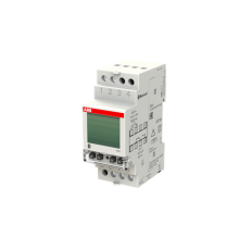 Реле времени цифр. DW1  2CSM222531R1000  АВВ