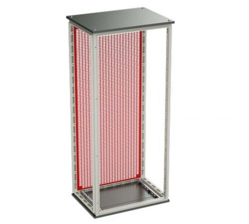 Плата монтажная перфорированная 2000x800, фронт., без крепежа  R5PCETN2080PF  DKC - (ротация на CQE N -  R5NPCEP2080 )