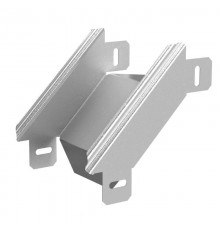 Угол вертикальный внешний 90 градусов Стандарт HDZ 150х50  PR16.1597  Промрукав