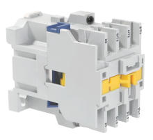 Контактор ПМ12-025100 400 В  KKP-025-400-10  IEK