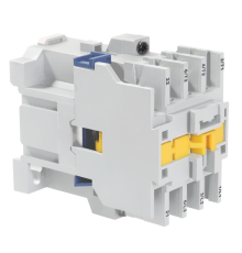 Контактор ПМ12-025100 400 В  KKP-025-400-10  IEK