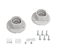 Держатель OVAL-PV  017381  Arlight