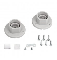 Держатель OVAL-PV  017381  Arlight