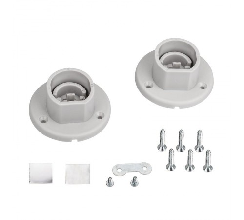 Держатель OVAL-PV  017381  Arlight