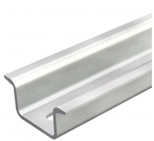 Монтажная рейка 2000x35x15 (2069 15 1.5 GTPL)  1115456  OBO Bettermann