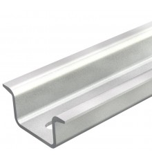 Монтажная рейка 2000x35x15 (2069 15 1.5 GTPL)  1115456  OBO Bettermann