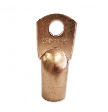 Наконечник медный Т 240-16-24  zeta10727  ЗЭТАРУС