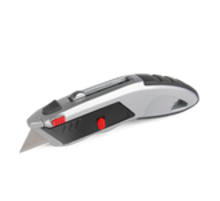 Нож строительный монтажный НСМ-13  78498  КВТ