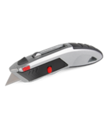 Нож строительный монтажный НСМ-13  78498  КВТ