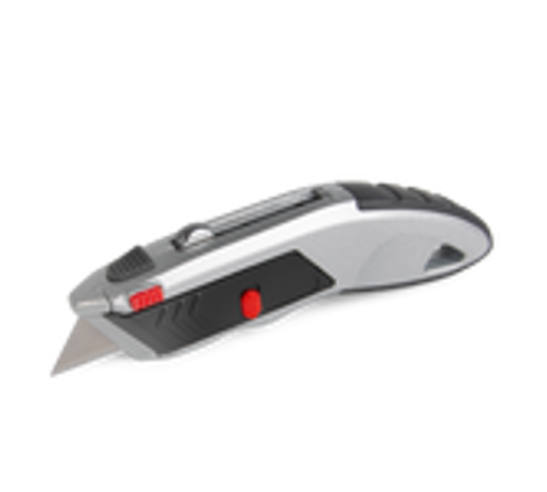 Нож строительный монтажный НСМ-13  78498  КВТ