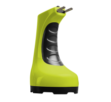 Фонарь прожекторный  AccuF2-L15-gn (зел.)  2857071  ФАZА