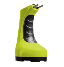 Фонарь прожекторный  AccuF2-L15-gn (зел.)  2857071  ФАZА