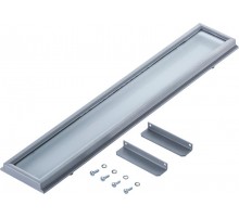 Аксессуар Clear tempered glass OPH for HB LED G2  2224000300  Световые Технологии