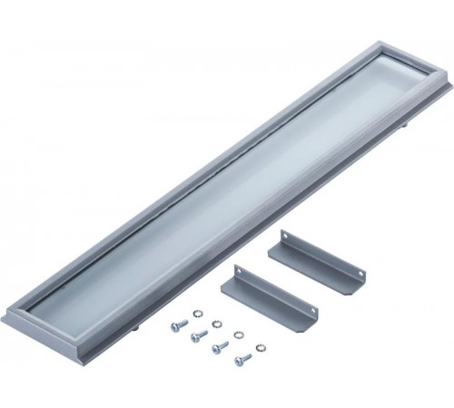 Аксессуар Clear tempered glass OPH for HB LED G2  2224000300  Световые Технологии