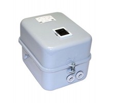 Пускатель э/м ПМ12-010610 У2 В, 220В, (4з+2р), РТТ5-10-1, 8,50А  020610421ВВ220001910  Электротехник