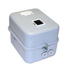 Пускатель э/м ПМ12-010610 У2 В, 220В, (6з+4р), РТТ5-10-1, 6,30А  020610641ВВ220001810  Электротехник