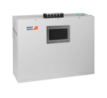 Активный фильтр гармоник OptiSine A-50K-25A-W3 380B 50квар 25А навесной 3-ф 3-пр  365430  КЭАЗ