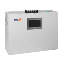 Активный фильтр гармоник OptiSine A-100K-50A-W3 380B 100квар 50А навесной 3-ф 3-пр  365434  КЭАЗ